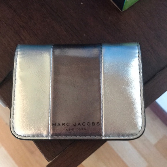 Marc Jacobs card holder - Picture 1 of 4